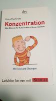 Konzentration Thorbrietz Leichter lernen Eimsbüttel - Hamburg Harvestehude Vorschau