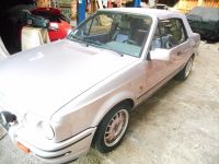 Ford Escort XR3i Cabrio Bayern - Obergünzburg Vorschau