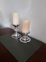 Kerzenständer mit Kerze Nordrhein-Westfalen - Holzwickede Vorschau