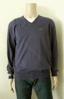 "SUPERDRY" HERREN PULLOVER Baumwolle  GR. L Blau Nordrhein-Westfalen - Neuss Vorschau