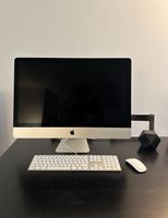 iMac 27 Zoll / 16GB / 512GB + Zubehör Stuttgart - Stuttgart-Ost Vorschau