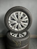 VW Golf 7 Octavia A3 8V Winterräder Winterreifen 205/55R16 7mm Bayern - Offingen Vorschau