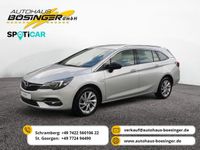 Opel Astra Elegance 1.5 CDTI DPF Start/Stop Baden-Württemberg - St. Georgen Vorschau