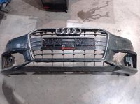 Audi A4 8W B9 original S-Line Stoßstange vorne 8W0807437 F  PDC Baden-Württemberg - Külsheim Vorschau