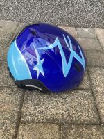 blauer Skihelm für Kinder, 52-54 cm Hessen - Sontra Vorschau