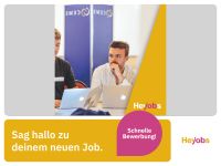 Business Development Manager (m/w/d) (HeyJobs) *40800 EUR/Jahr* in Berlin beratung Unternehmensberatung Business Consultant Berlin - Mitte Vorschau