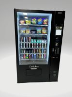 Nakremat A3- Snackautomat Touch Snackautomat München - Altstadt-Lehel Vorschau