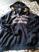 Sweatshirt Jacke 3XL C&A blau Nordrhein-Westfalen - Recklinghausen Vorschau