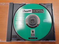 Theme Hospital Sachsen - Freital Vorschau