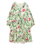 Kleid Zara Blümchenkleid M L Berlin - Wannsee Vorschau