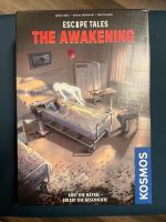 Escape Game Escape Tale The Awakening Hessen - Zierenberg Vorschau