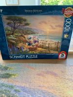 Disney 1000er Puzzle Nordrhein-Westfalen - Willich Vorschau