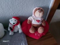 Teddys / Stofftiere Niedersachsen - Tostedt Vorschau