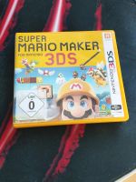 Super Mario Maker - 3DS Berlin - Charlottenburg Vorschau