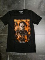 Halloween Rob zombie Michael myers horror shirt Brandenburg - Prenzlau Vorschau