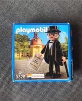 Playmobil Nr. 9326 - Theodor Fontane Brandenburg - Nauen Vorschau