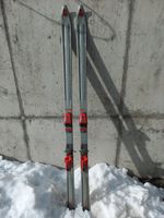 Ski Völkl Magma V1 1,84cm mit Marker M41 Bindung Bayern - Bogen Niederbay Vorschau