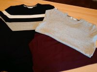 Pullover 3er Set H&M *neuwertig* Hessen - Schwalmstadt Vorschau