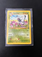 Smettbo 33/64 Pokemon Jungle Set Uncommon Nordrhein-Westfalen - Oer-Erkenschwick Vorschau