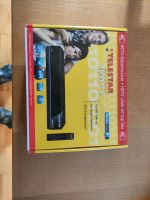 Receiver HDTV Kabel TC 6 Bayern - Legau Vorschau