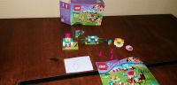 Lego Friends Welpen Training 41088 Nordrhein-Westfalen - Hamm Vorschau