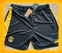 SUCHE BVB Borussia Dortmund 50 Jahre WS Hose Shorts in L Niedersachsen - Verden Vorschau