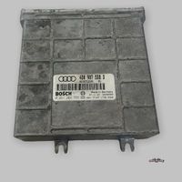 Motorsteuergerät  Audi A8 D2 4.2 Benzin Modul ECU 4D0907558D Hessen - Eiterfeld Vorschau