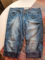 lässige Bermuda Caprihose von QS by s.Oliver Größe 44 Sachsen - Stolpen Vorschau