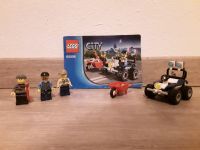 Lego City 60006 Polizei Quad Rheinland-Pfalz - Zornheim Vorschau