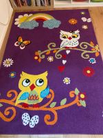 Teppich fürs Kinderzimmer groß Bayern - Pliening Vorschau