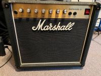 Marshall Master Reverb 30 Modell 5203 Gitarrenverstärker Schleswig-Holstein - Flensburg Vorschau