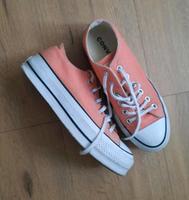 Converse Patou Größe 37,5 – sehr guter Zustand Hamburg - Harburg Vorschau