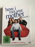 How I met your mother Staffel 1 Bayern - Fischbachau Vorschau