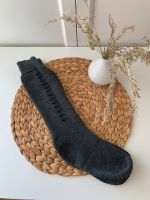 Warme Herren Socken Kniestrümpfe | grau 40/ 41 | Neu  im Rodenkirchen - Sürth Vorschau