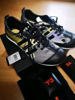 Adidas Y-3 Ratio Limited Edition neu ungetragen 44 US 9,5 Bayern - Schwanstetten Vorschau