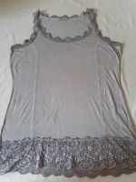 Tredy Damen Shirt gr.46,Top m Spitze,Hängerchen, VB.8€ Rheinland-Pfalz - Zell (Mosel) Vorschau