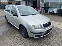 Skoda Fabia 1,4 Nordrhein-Westfalen - Recklinghausen Vorschau