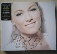 CD Helene Fischer Nordrhein-Westfalen - Blomberg Vorschau