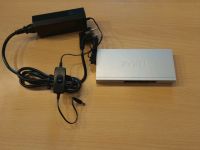 Zyxel GS1200 5HP V2 PoE Switch Nordrhein-Westfalen - Hürtgenwald Vorschau