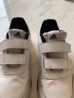 Adidas Turnschuhe Gr. 35 Bayern - Königsbrunn Vorschau