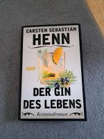 Der Gin des Lebens Baden-Württemberg - Neckartenzlingen Vorschau