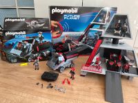 Playmobil Future Planet Agenten, 5153 + 5154, neuwertig!!! Bonn - Ippendorf Vorschau