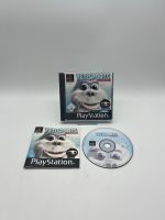 Sony PlayStation 1 - PS1 - Yeti sports Deluxe - Yetisports Hessen - Reiskirchen Vorschau