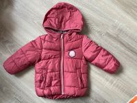 C&A Steppjacke mit Kaputze Gr.68/ Übergangsjacke Bayern - Hohenpolding Vorschau