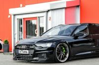 ⭐ IN CUP Frontlippe Schwarz/Carbon Audi A6 4K C8 S-Line S6 ABE ⭐ Schleswig-Holstein - Kellinghusen Vorschau