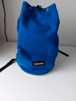 Eastpack Rucksack in Blau, Retro, Seesack Herzogtum Lauenburg - Ratzeburg Vorschau