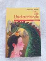 Die Drachenprinzessin - Fantasy / Jugendbuch Neustadt - Südervorstadt Vorschau