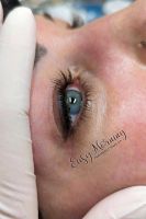 Eyeliner, Wimpernkranzverdichtung, Lidstrich, Permanent Make Up Nordrhein-Westfalen - Löhne Vorschau