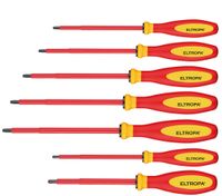 NEU Eltropa SCHRAUBENDREHER-SET, TORX, 7-TEILIG Nordrhein-Westfalen - Hagen Vorschau