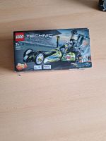 Lego Technic Sachsen - Dessau Vorschau